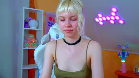 Hannah online show from June 7, 2026, 6:11 pm