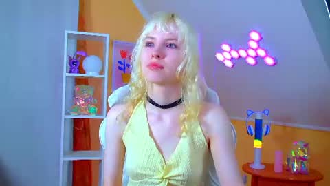 Hannah online show from June 14, 2026, 6:15 am