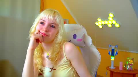 Hannah online show from June 25, 2026, 6:18 am