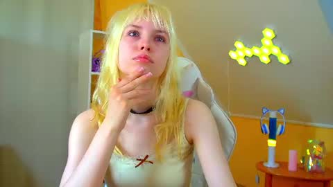 Hannah online show from June 28, 2026, 6:08 am