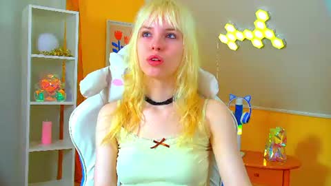 Hannah online show from July 5, 2026, 6:09 am