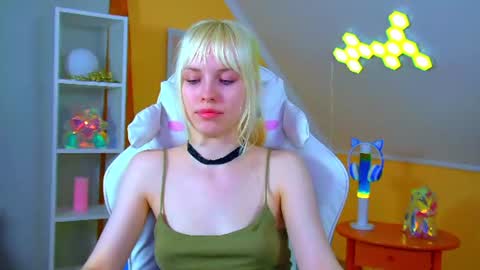 Hannah online show from July 5, 2026, 6:15 pm