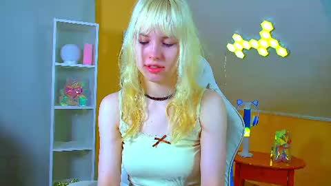 Hannah online show from July 8, 2026, 6:18 am