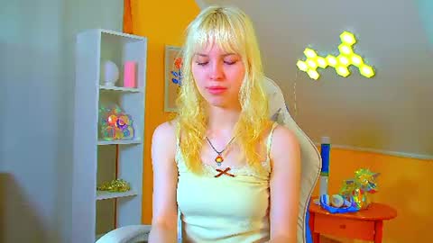 Hannah online show from July 15, 2026, 6:29 am