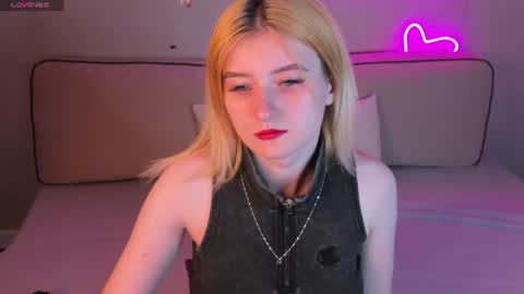 Hanna online show from June 23, 2026, 1:03 am