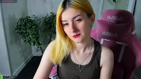 Hanna online show from July 18, 2026, 12:59 am