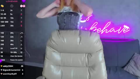 Hanna online show from July 28, 2026, 2:13 pm
