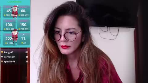 hanny_333 online show from December 21, 2024, 12:27 pm