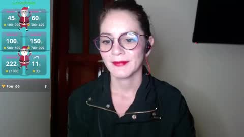 hanny_333 online show from December 23, 2024, 9:59 am