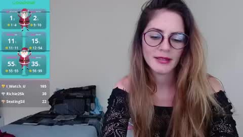 hanny_333 online show from December 26, 2024, 11:32 am