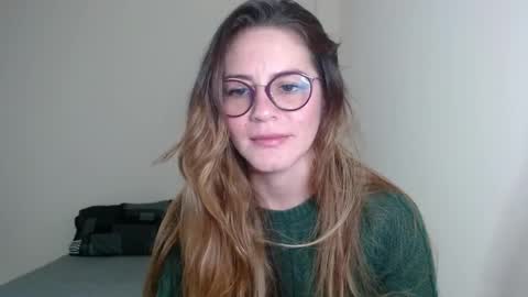 hanny_333 online show from January 7, 2025, 9:29 am