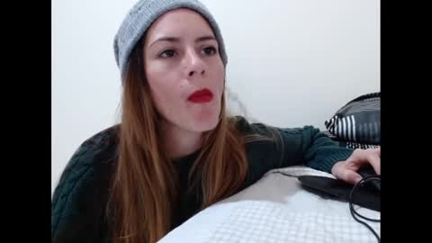 hanny_333 online show from January 22, 2025, 12:38 pm