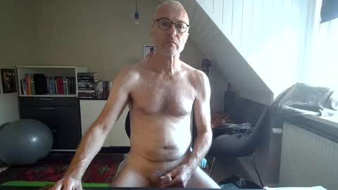 Hanse online show from July 17, 2026, 5:58 am