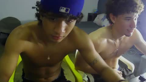 hansel_take online show from July 4, 2026, 10:05 pm