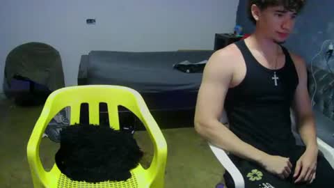 hansel_take online show from July 7, 2026, 2:14 am