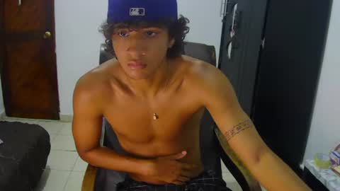 hansel_take online show from July 9, 2026, 7:29 pm