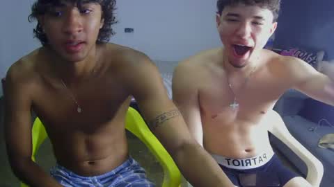 hansel_take online show from July 12, 2026, 8:33 pm