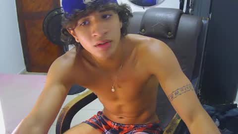 hansel_take online show from July 28, 2026, 9:14 pm