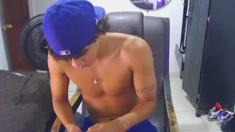 hansel_take online show from August 5, 2026, 10:23 pm