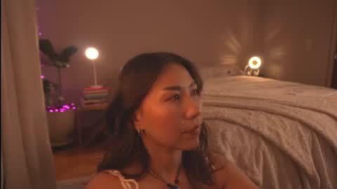 Mizi online show from August 7, 2026, 6:43 pm