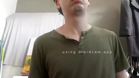 happytronco online show from July 11, 2026, 2:31 pm