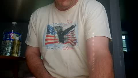 hard4you6921 online show from July 27, 2026, 2:13 pm