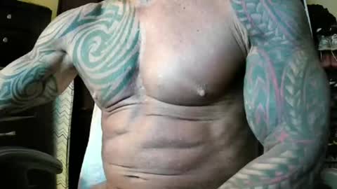 hardbody205a online show from May 12, 2026, 5:26 am