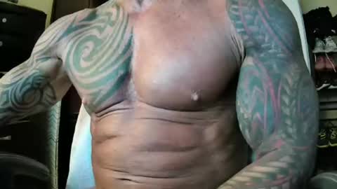 hardbody205a online show from May 23, 2026, 8:35 pm