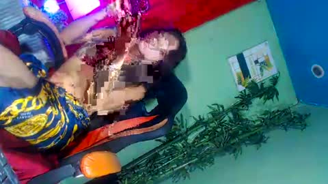 JASMINE online show from July 12, 2026, 1:46 pm