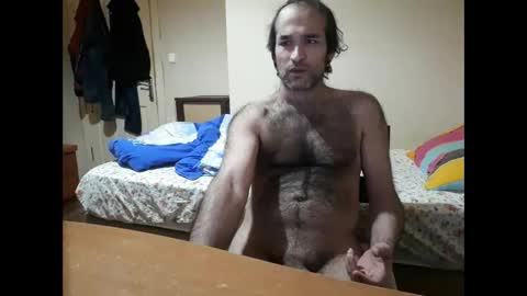 Snapshot of hardhairy10 chatting on January 13, 2026, 4:51 am hardhairy10 online show from January 13, 2026, 4:51 am