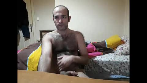 Snapshot of hardhairy10 chatting on February 28, 2026, 6:53 pm hardhairy10 online show from February 28, 2026, 6:53 pm