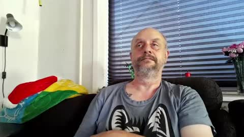 MrLazy online show from June 21, 2026, 4:20 pm