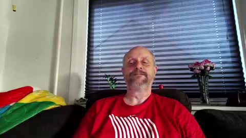 MrLazy online show from June 23, 2026, 6:28 pm
