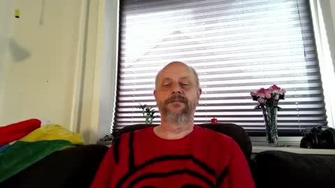 MrLazy online show from June 28, 2026, 1:17 pm