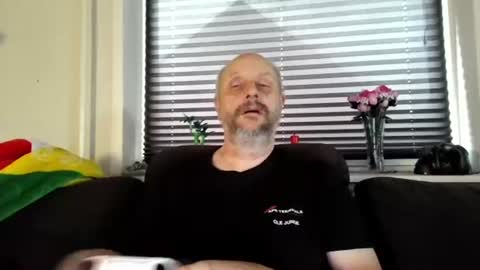 MrLazy online show from July 7, 2026, 9:13 am