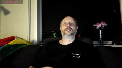 MrLazy online show from July 7, 2026, 9:19 pm