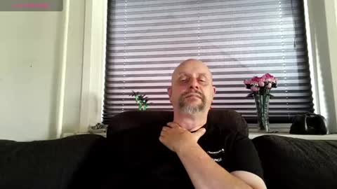MrLazy online show from July 13, 2026, 5:05 pm
