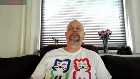MrLazy online show from July 22, 2026, 6:49 am