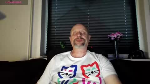 MrLazy online show from July 23, 2026, 7:34 pm
