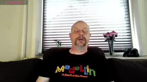 MrLazy online show from July 29, 2026, 7:28 am