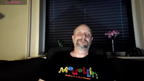 MrLazy online show from July 29, 2026, 7:34 pm