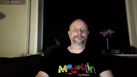 MrLazy online show from July 30, 2026, 11:48 pm