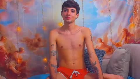 Snapshot of harley_fairy chatting on August 9, 2026, 2:13 am Harley online show from August 9, 2026, 2:13 am