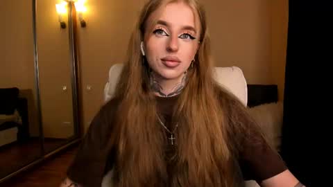 Julia online show from July 2, 2026, 5:46 am