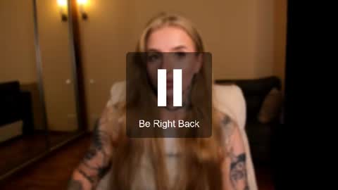 Julia online show from July 22, 2026, 6:05 am