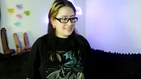 Harley Demon online show from February 15, 2026, 6:15 pm