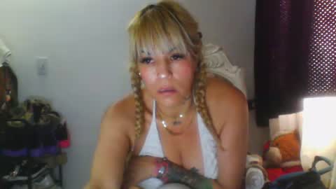 Harly  online show from July 22, 2026, 12:52 pm