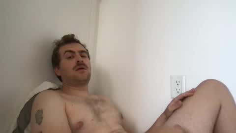 Harrison Cock online show from July 29, 2026, 7:12 pm