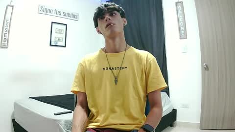 harry thomson online show from June 7, 2026, 3:32 am