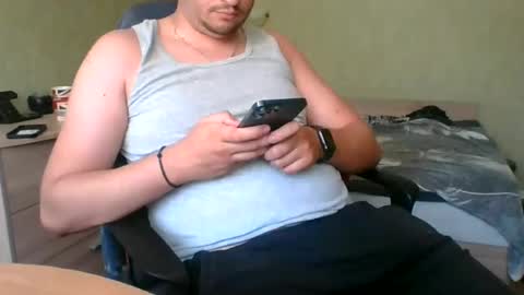 THEBIGONEV14 online show from June 23, 2026, 8:01 am